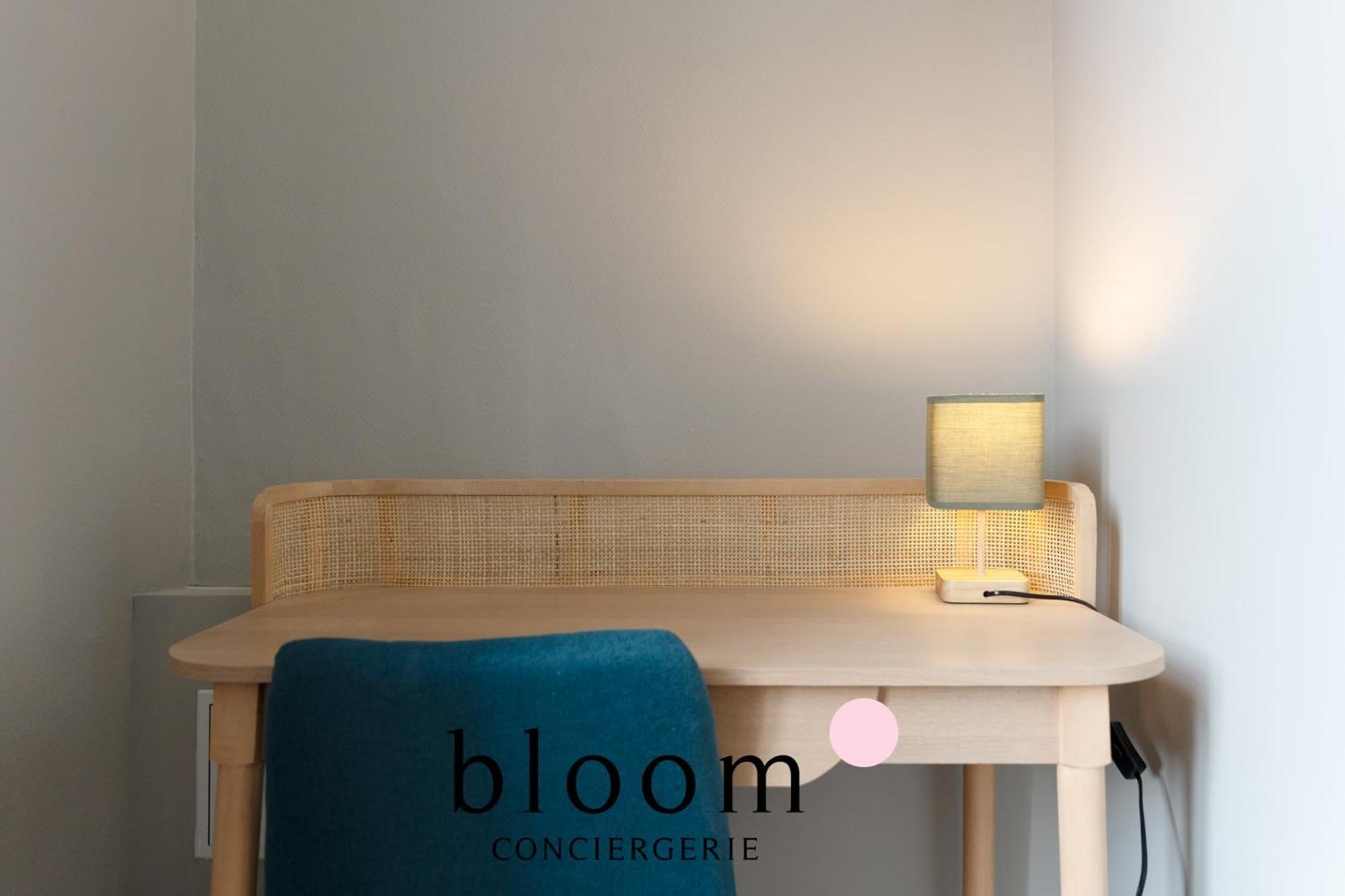 Appartement De Standing Neuf *