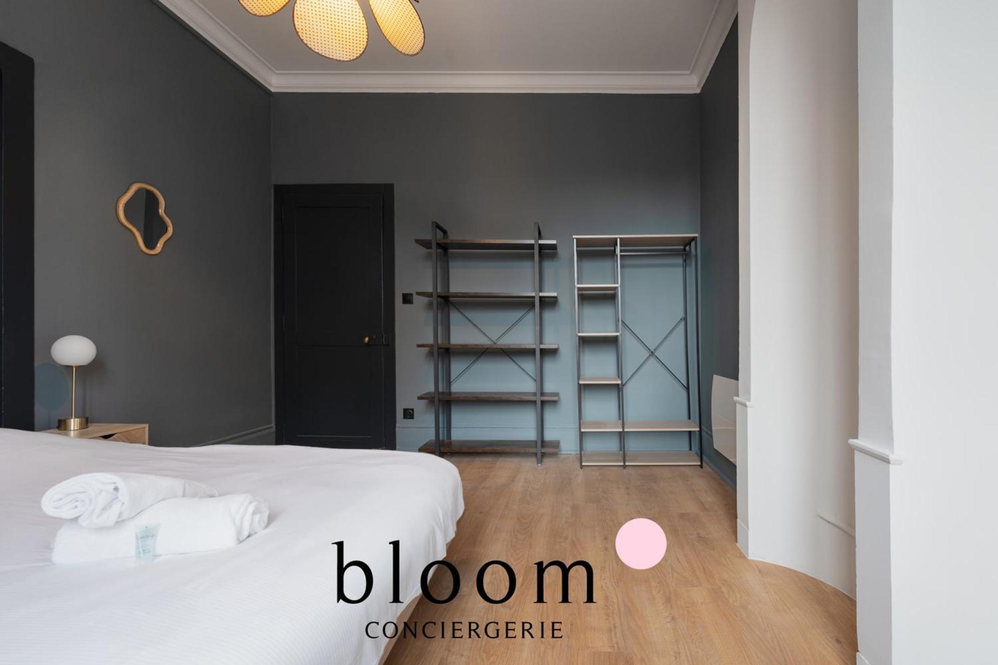De Standing Neuf Appartement
