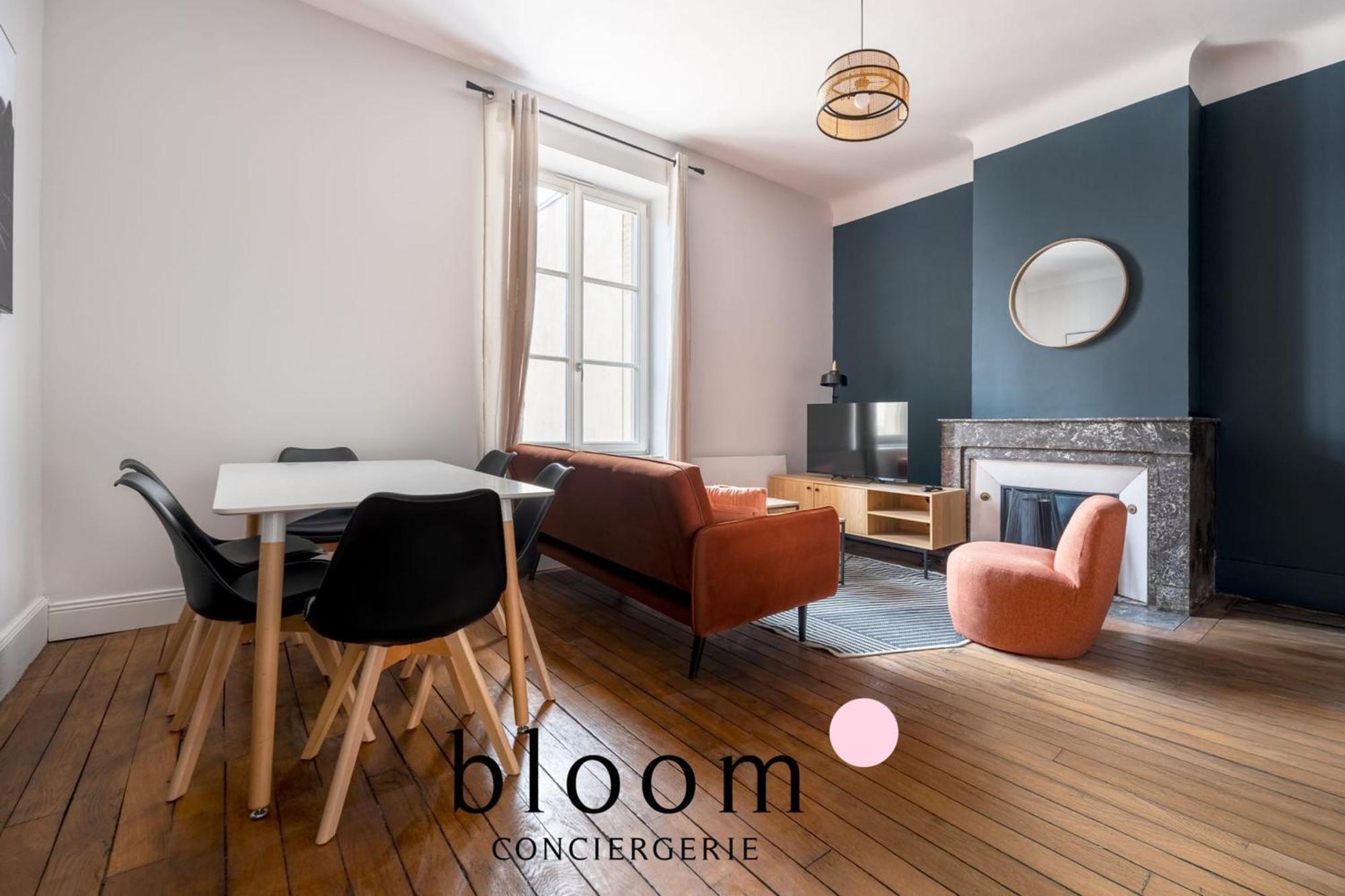 De Standing Neuf Appartement Nancy